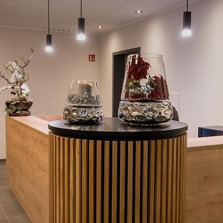 Hotel-Landgasthaus Staendenhof Ruppertsweiler Экстерьер фото