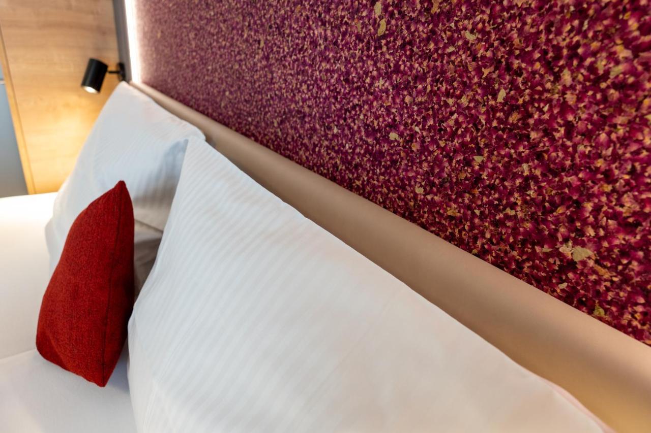 Hotel-Landgasthaus Staendenhof Ruppertsweiler Экстерьер фото