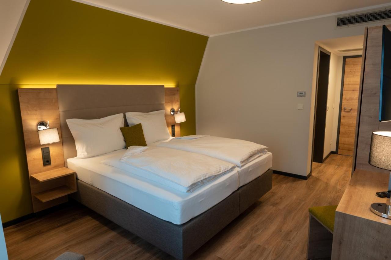 Hotel-Landgasthaus Staendenhof Ruppertsweiler Экстерьер фото