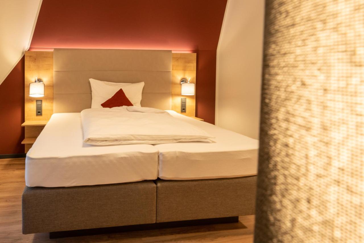 Hotel-Landgasthaus Staendenhof Ruppertsweiler Экстерьер фото