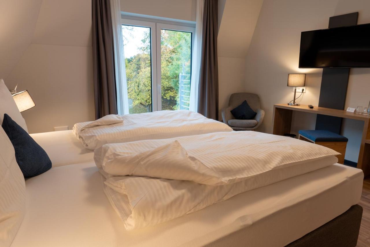 Hotel-Landgasthaus Staendenhof Ruppertsweiler Экстерьер фото