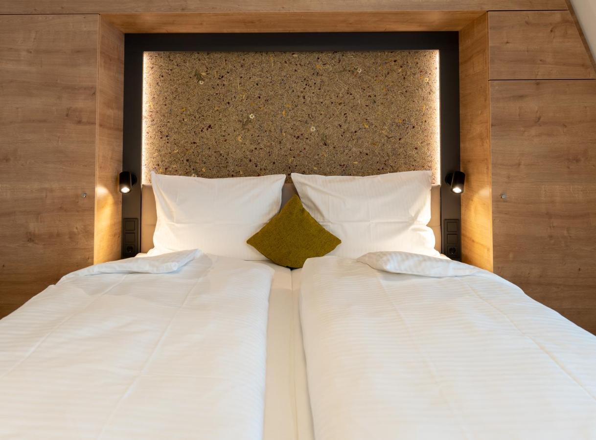 Hotel-Landgasthaus Staendenhof Ruppertsweiler Экстерьер фото