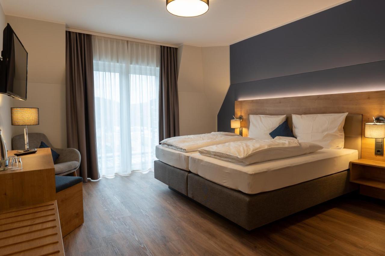 Hotel-Landgasthaus Staendenhof Ruppertsweiler Экстерьер фото