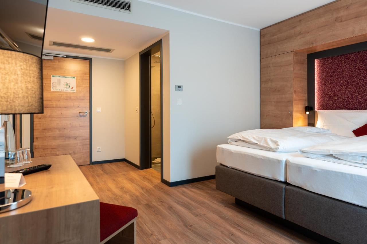 Hotel-Landgasthaus Staendenhof Ruppertsweiler Экстерьер фото