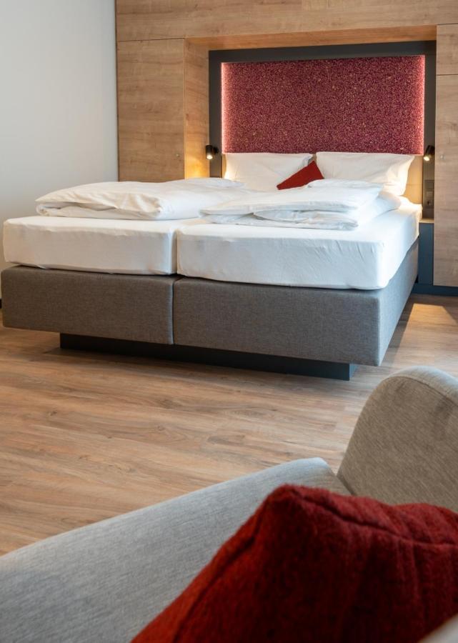 Hotel-Landgasthaus Staendenhof Ruppertsweiler Экстерьер фото
